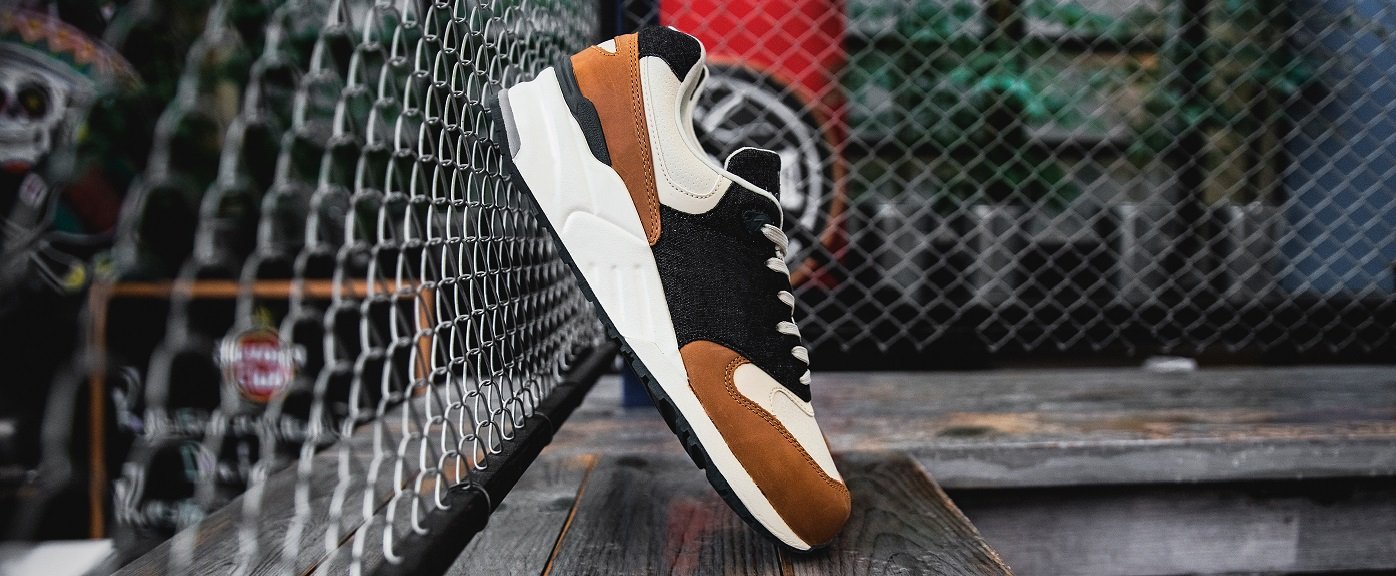 Sko til enhver lejlighed