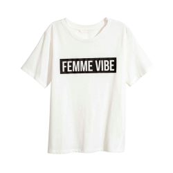 Femme Vibe T-shirt